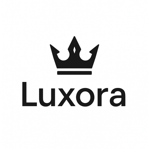Try Luxora 